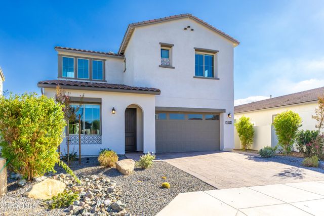 1463 E LODGEPOLE Drive, Gilbert, AZ 85298