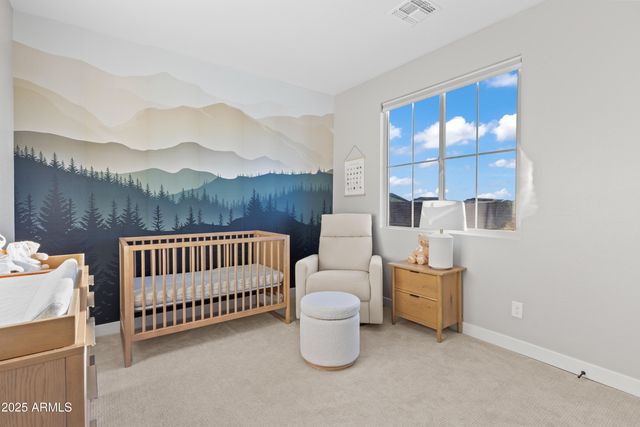 1463 E LODGEPOLE Drive, Gilbert, AZ 85298