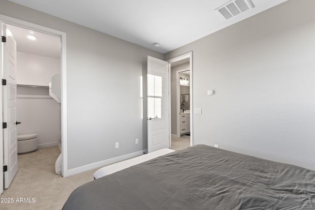 1463 E LODGEPOLE Drive, Gilbert, AZ 85298