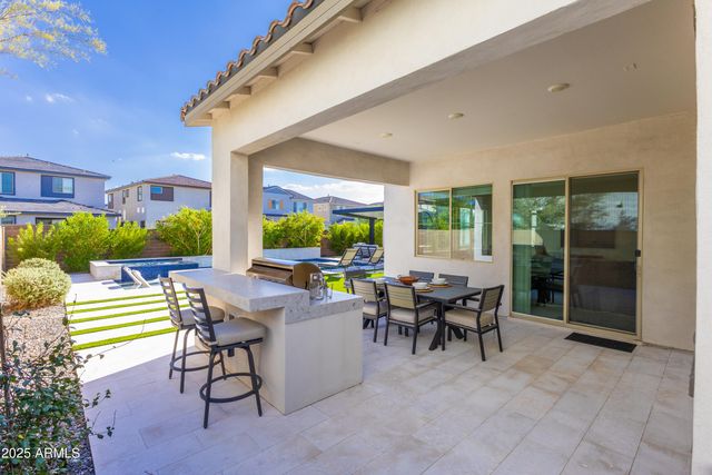 1463 E LODGEPOLE Drive, Gilbert, AZ 85298