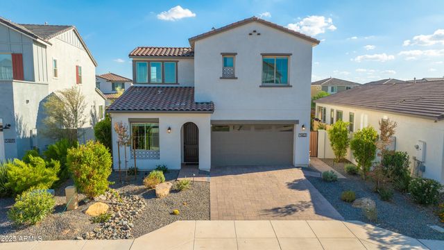 1463 E LODGEPOLE Drive, Gilbert, AZ 85298