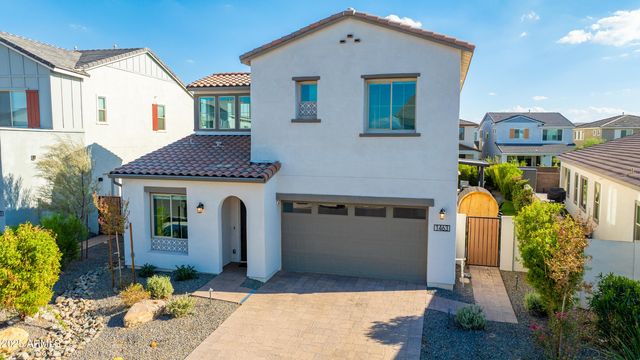 1463 E LODGEPOLE Drive, Gilbert, AZ 85298