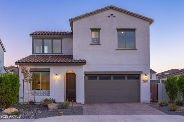 1463 E LODGEPOLE Drive, Gilbert, AZ 85298