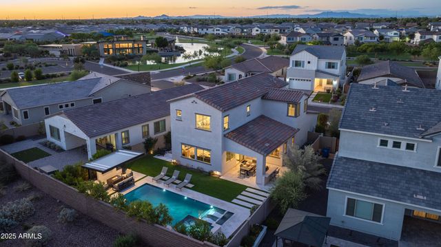 1463 E LODGEPOLE Drive, Gilbert, AZ 85298