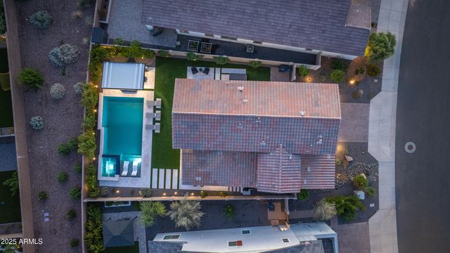 1463 E LODGEPOLE Drive, Gilbert, AZ 85298