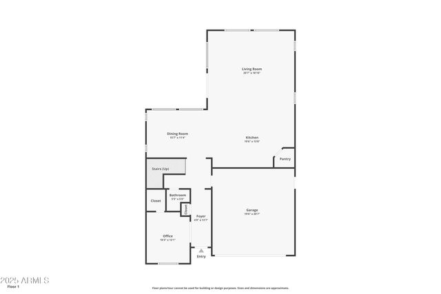 1463 E LODGEPOLE Drive, Gilbert, AZ 85298