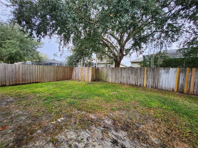 22707 RODERICK DRIVE, Land O Lakes, FL 34639