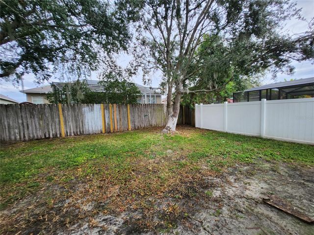 22707 RODERICK DRIVE, Land O Lakes, FL 34639