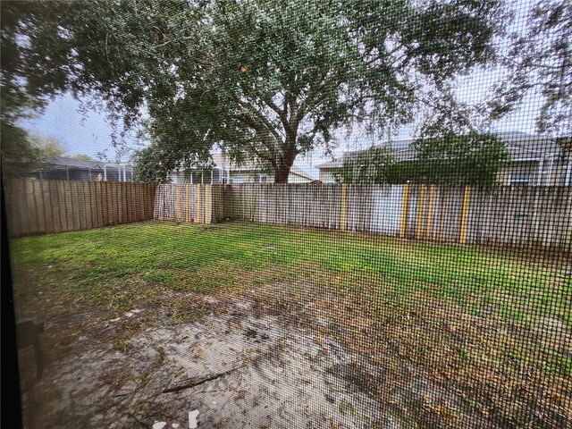 22707 RODERICK DRIVE, Land O Lakes, FL 34639