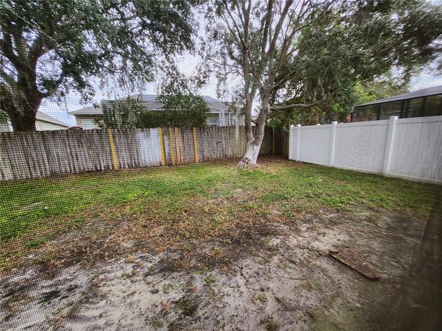 22707 RODERICK DRIVE, Land O Lakes, FL 34639