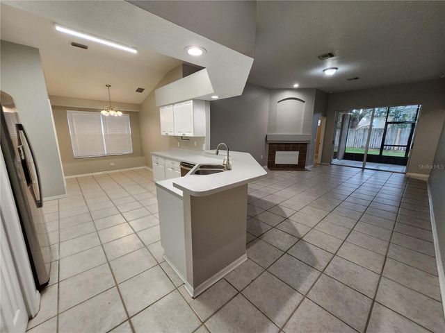 22707 RODERICK DRIVE, Land O Lakes, FL 34639