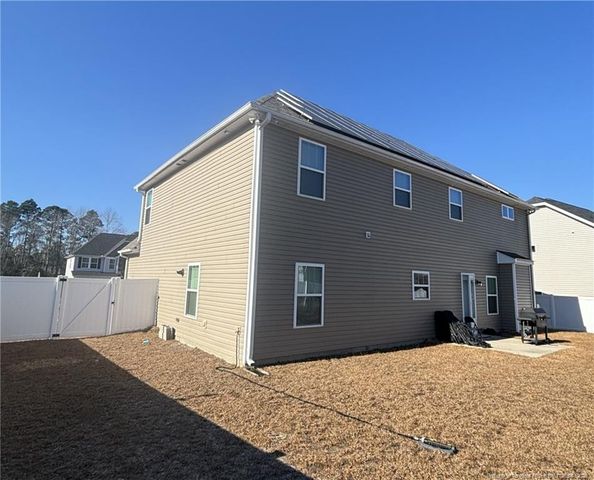 232 Old Montague Way, Cameron, NC 28326