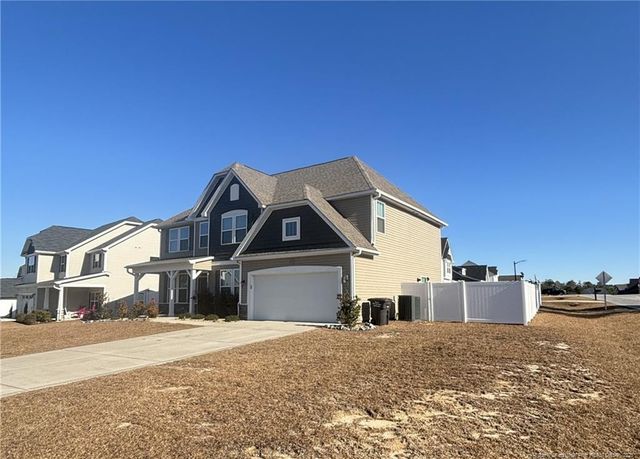 232 Old Montague Way, Cameron, NC 28326