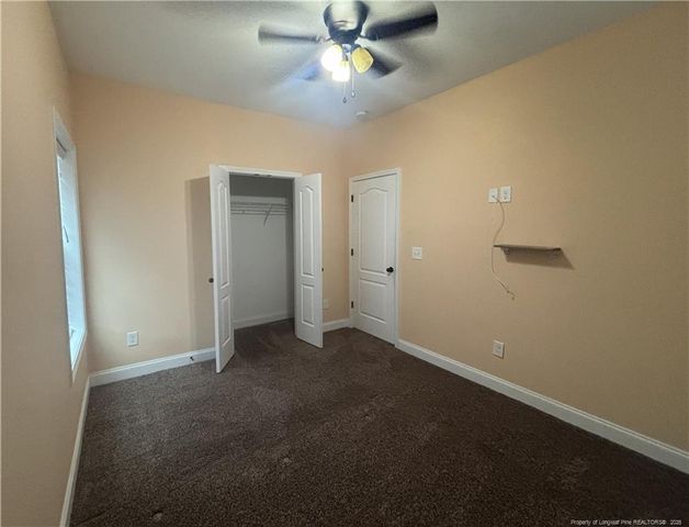 232 Old Montague Way, Cameron, NC 28326