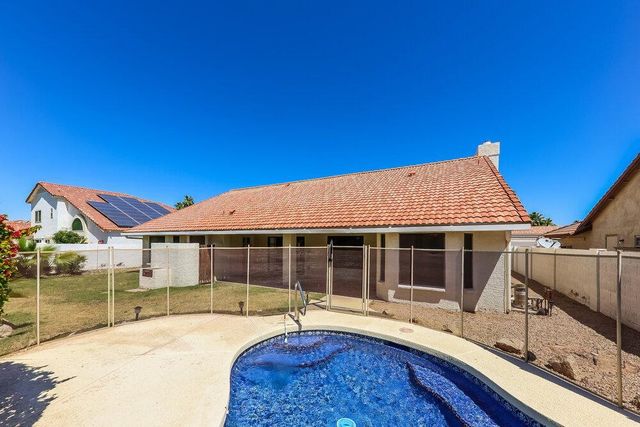6709 W Topeka Drive, Glendale, AZ 85308