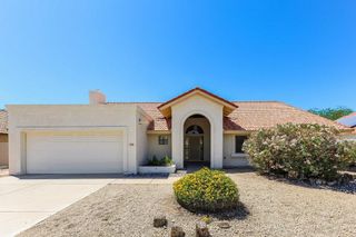6709 W Topeka Drive, Glendale, AZ 85308