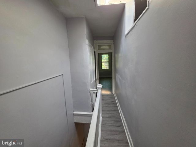 606 N ASHBURTON ST, Baltimore, MD 21216