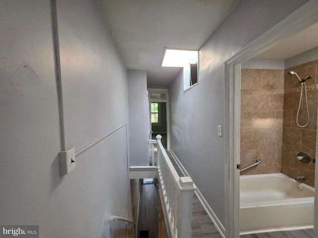 606 N ASHBURTON ST, Baltimore, MD 21216