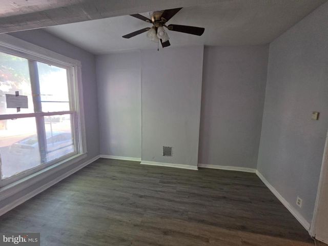 606 N ASHBURTON ST, Baltimore, MD 21216