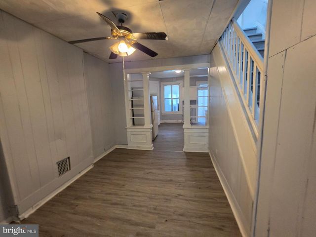 606 N ASHBURTON ST, Baltimore, MD 21216