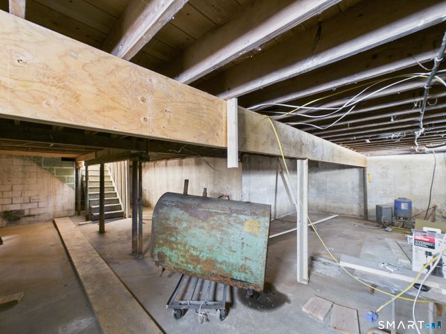 60 Highland Road, Mansfield, CT 06250