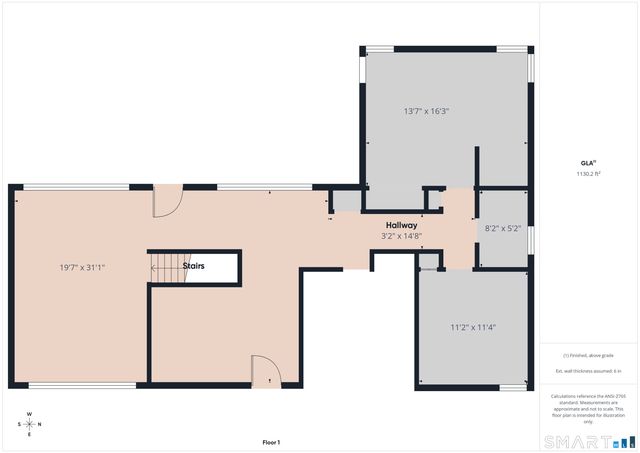 60 Highland Road, Mansfield, CT 06250