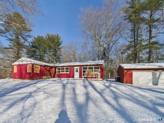 60 Highland Road, Mansfield, CT 06250