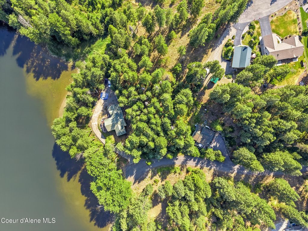 Blk 8 Lt 2 San Souci, Blanchard, ID 83804 photo 2