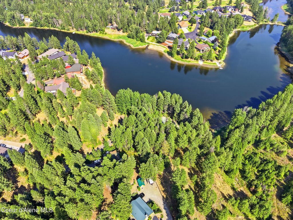 Blk 8 Lt 2 San Souci, Blanchard, ID 83804 photo 3