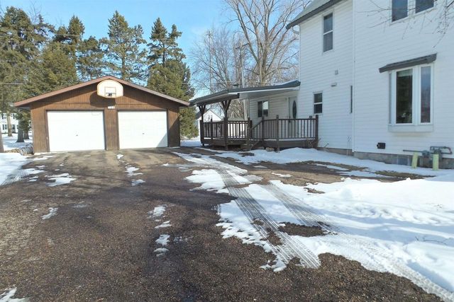 122 W SPRUCE STREET, Abbotsford, WI 54405