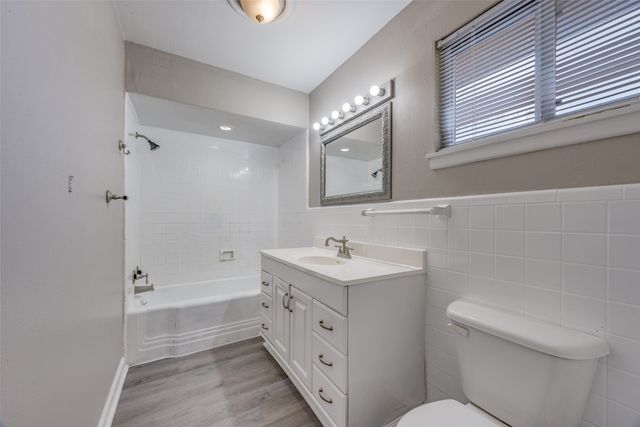 1520 W Monterey Street, Denison, TX 75020