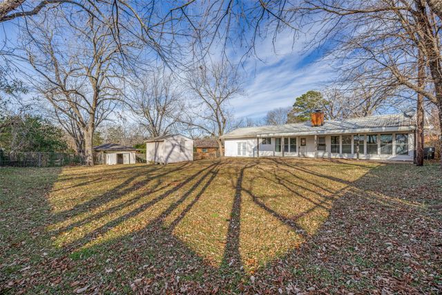 1520 W Monterey Street, Denison, TX 75020