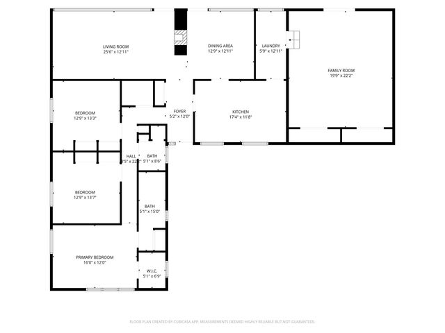 1520 W Monterey Street, Denison, TX 75020