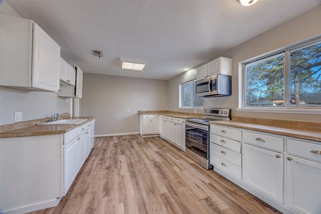 1520 W Monterey Street, Denison, TX 75020