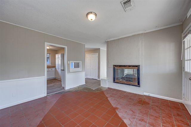 1520 W Monterey Street, Denison, TX 75020