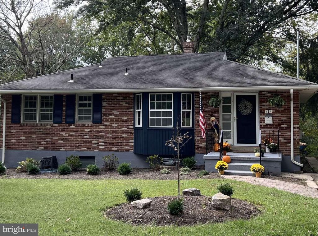 41 FREMONT RD, Newark, DE 19711