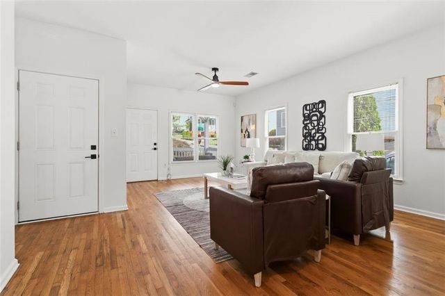 562 Terry Street SE, Atlanta, GA 30312