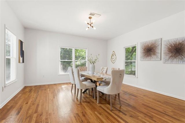 562 Terry Street SE, Atlanta, GA 30312