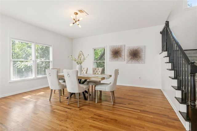 562 Terry Street SE, Atlanta, GA 30312