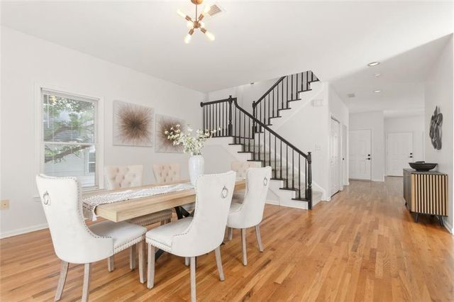 562 Terry Street SE, Atlanta, GA 30312