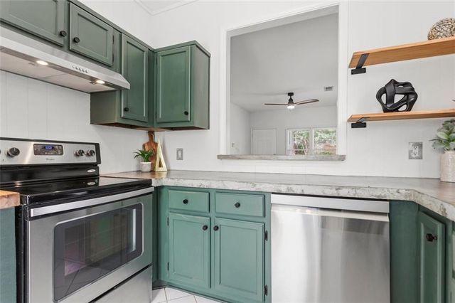 562 Terry Street SE, Atlanta, GA 30312