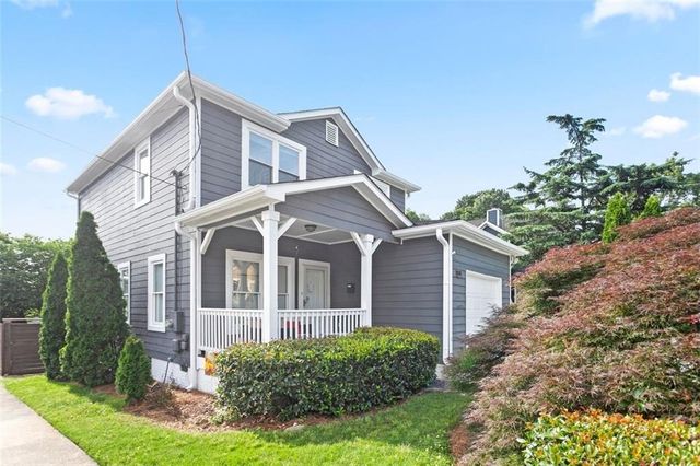 562 Terry Street SE, Atlanta, GA 30312