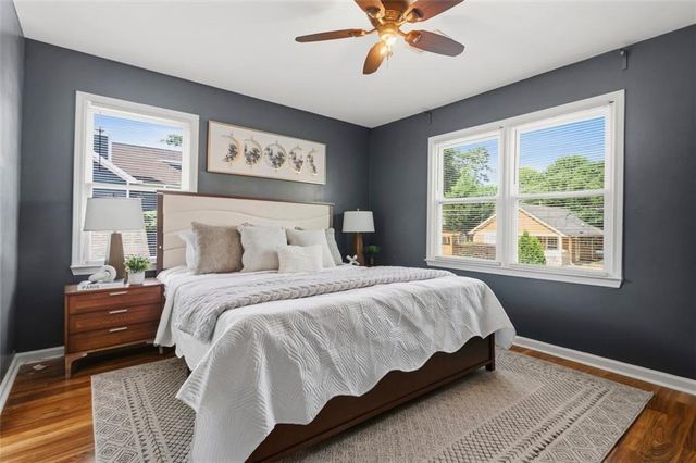 562 Terry Street SE, Atlanta, GA 30312