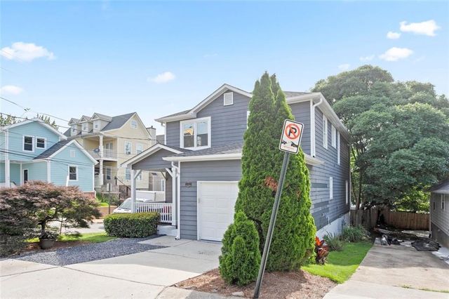 562 Terry Street SE, Atlanta, GA 30312
