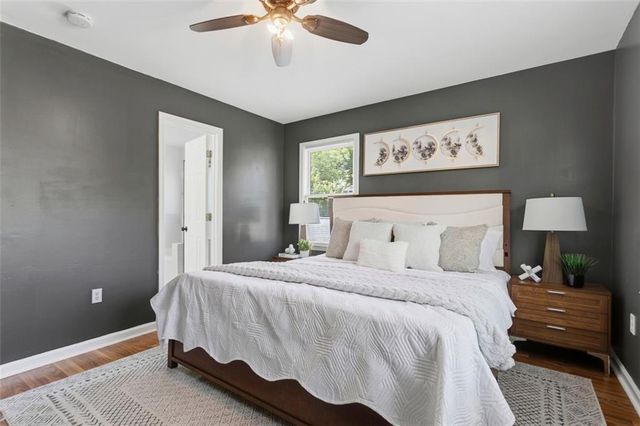 562 Terry Street SE, Atlanta, GA 30312