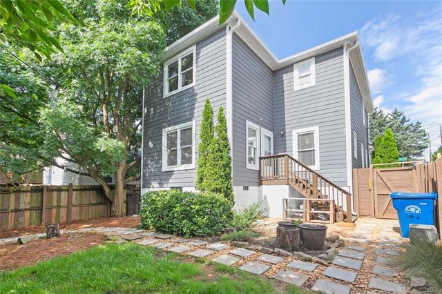 562 Terry Street SE, Atlanta, GA 30312