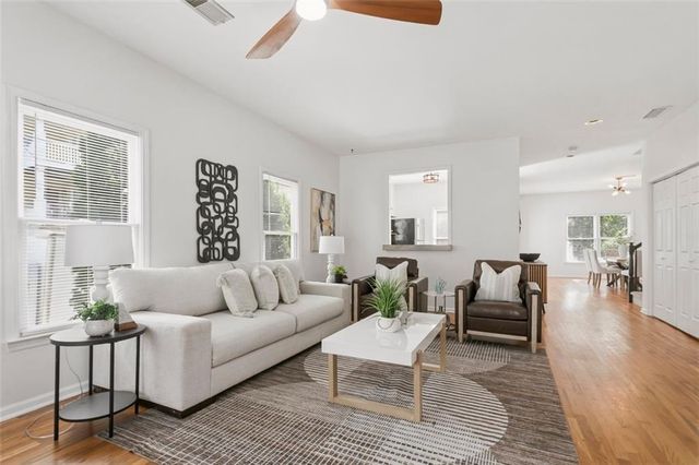 562 Terry Street SE, Atlanta, GA 30312