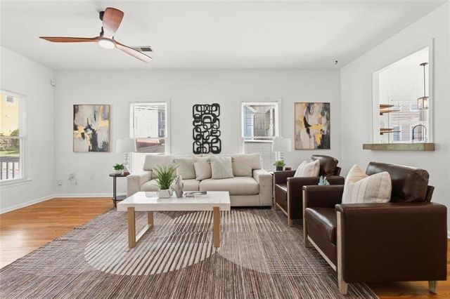 562 Terry Street SE, Atlanta, GA 30312