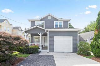 562 Terry Street SE, Atlanta, GA 30312