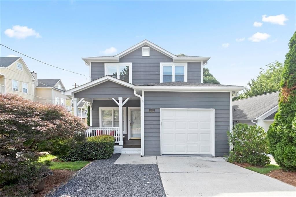 562 Terry Street SE, Atlanta, GA 30312